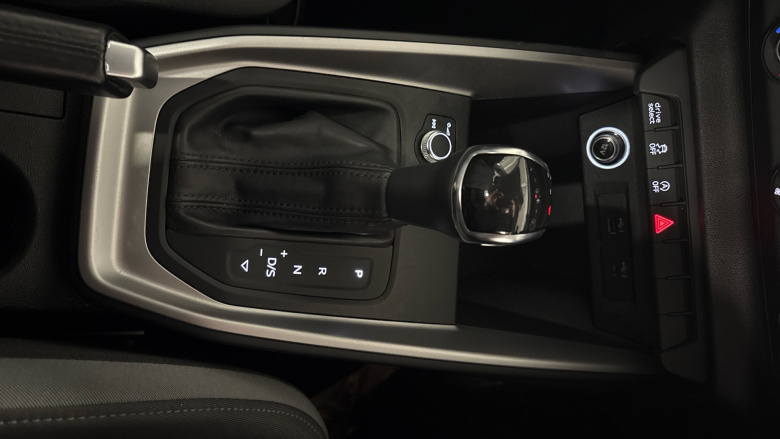 Audi A1 30 TFSI Sport 5dr S Tronic Petrol Hatchback